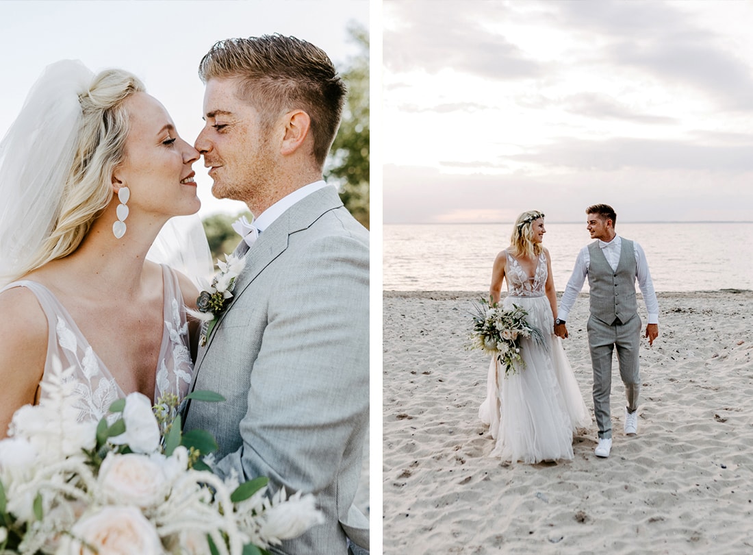 Hochzeitsfotograf Nordsee